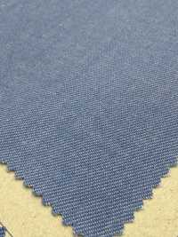 BC4040 워셔 가공 라이트 트윌 샴브레이[원단] COSMO TEXTILE 서브 사진