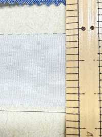 BC0501W 60/- 경량 데님 팬츠[원단] COSMO TEXTILE 서브 사진
