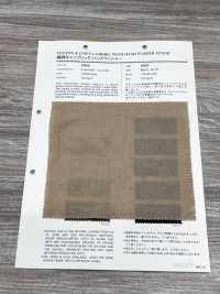 6809 린넨 린넨 캠브릭, 손세탁 워셔 가공[원단] VANCET 추가 이미지