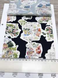 3027-650-10 60 잔디밭 풍경[원단] 홋코(HOKKOH) 서브 사진
