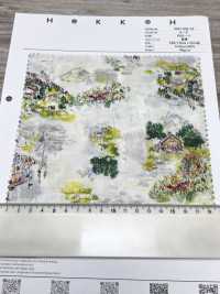 3027-650-10 60 잔디밭 풍경[원단] 홋코(HOKKOH) 서브 사진