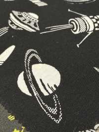 850606 브로드클로스, 광활한 우주로 떠나자! 우주와 은하[원단] VANCET 서브 사진