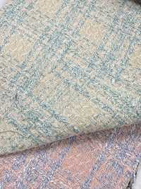 964 고급 체크[원단] FINE TEXTILE 서브 사진