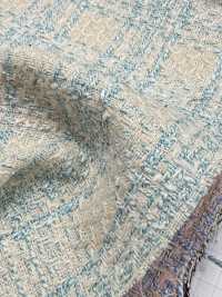 964 고급 체크[원단] FINE TEXTILE 서브 사진