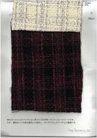 964 고급 체크[원단] FINE TEXTILE 서브 사진