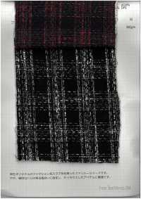 964 고급 체크[원단] FINE TEXTILE 서브 사진