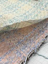 964 고급 체크[원단] FINE TEXTILE 서브 사진