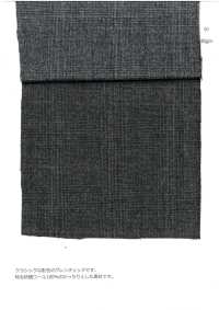 8474 글렌 체크[원단] FINE TEXTILE 서브 사진