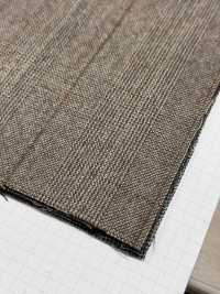 8474 글렌 체크[원단] FINE TEXTILE 서브 사진