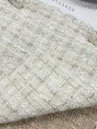 2356 팬시 트위드[원단] FINE TEXTILE 서브 사진