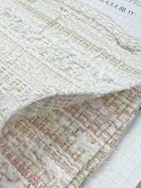 2573 리본 가로 줄무늬 고급[원단] FINE TEXTILE 서브 사진