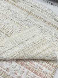 2573 리본 가로 줄무늬 고급[원단] FINE TEXTILE 서브 사진