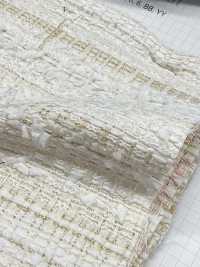 2573 리본 가로 줄무늬 고급[원단] FINE TEXTILE 서브 사진