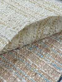 869 리본 팬시[원단] FINE TEXTILE 서브 사진