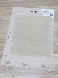 DWFM-NCGAED0037W 효소 세척 고밀도 트윌[원단] 서브 사진