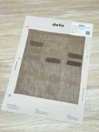 DWFM-SCGAEW0009W 통기성이 좋은 폴리에스터 원단 서브 사진
