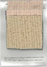 8841 라메 노트 팬시 트위드[원단] FINE TEXTILE 서브 사진
