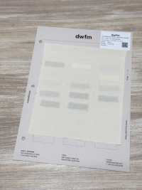 DWFM-DCGAEH0038W 텐셀™ 코튼 론[원단] 서브 사진