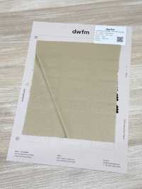 DWFM-LCGAEK0026J 모달 원형 인터록 니팅[원단] 서브 사진