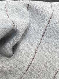 HD2017 양면 모두 보송보송한 원단 Marukyo Textile 서브 사진