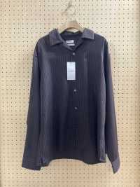 5SG038 리사이클 폴리에스테르 리파인드 새틴[원단] 샴브레이(CHAMBRAY) 서브 사진