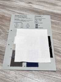 PSW6045 면 린넨 비엘라[원단] KOYAMA 서브 사진