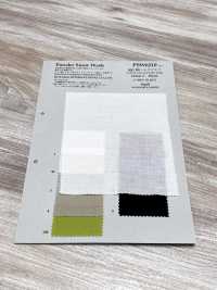 PSW6210 80/1 면/실크 비엘라[원단] KOYAMA 서브 사진