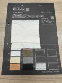 FJ680000 자 라피 볼 싱글 다이마루[원단] Fujisaki Textile 추가 이미지