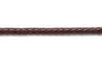 CCR03BWAX(S) 면 왁스 코드 3.2MM[리본 / 테이프 / 코드] Cordon 서브 사진