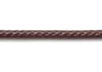 CCR03BWAX(M) 면 왁스 코드 4.2MM[리본 / 테이프 / 코드] Cordon 서브 사진