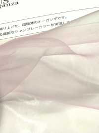 NN007CB 샴브레이 에어 패브릭[원단] Suncorona Oda 추가 이미지