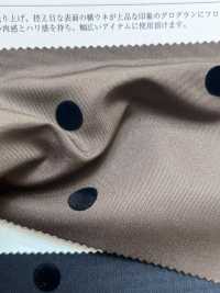 KF7711-F-3136 경량 그로그랭 플록[원단] 우니 섬유(UNI TEXTILE) 서브 사진