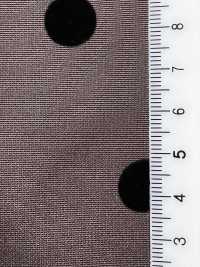 KF7711-F-3136 경량 그로그랭 플록[원단] 우니 섬유(UNI TEXTILE) 서브 사진