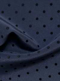KF5502-F-3353 헤비 드 시네 플록[원단] 우니 섬유(UNI TEXTILE) 서브 사진