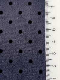 KF5502-F-3353 헤비 드 시네 플록[원단] 우니 섬유(UNI TEXTILE) 서브 사진