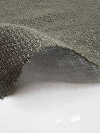 KKC111-W AirComfee® 코튼 린넨 파나마[원단] 우니 섬유(UNI TEXTILE) 서브 사진