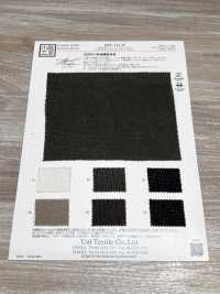 KKC111-W AirComfee® 코튼 린넨 파나마[원단] 우니 섬유(UNI TEXTILE) 서브 사진