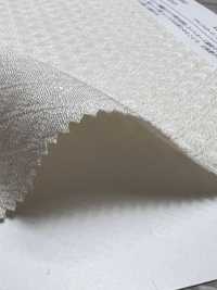 KKF1330-W-1 오글 자카드[원단] 우니 섬유(UNI TEXTILE) 서브 사진