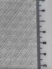 KKF1330-W-1 오글 자카드[원단] 우니 섬유(UNI TEXTILE) 서브 사진