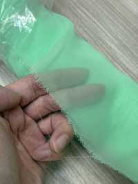 KR500-OUTLET 50데니어 조젯[원단] Kyara Fabric 서브 사진