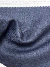 KKF8610-W Maronica 부처 리넨 광포[원단] 우니 섬유(UNI TEXTILE) 추가 이미지