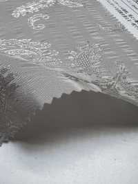 KKF8583-W-1 시어서커 자카드[원단] 우니 섬유(UNI TEXTILE) 서브 사진