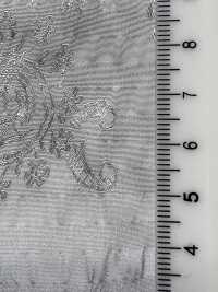 KKF8583-W-1 시어서커 자카드[원단] 우니 섬유(UNI TEXTILE) 서브 사진