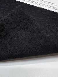 KKF7616-1 폭신한 주름 신축성 자카드[원단] 우니 섬유(UNI TEXTILE) 서브 사진