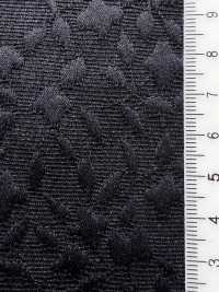 KKF7616-1 폭신한 주름 신축성 자카드[원단] 우니 섬유(UNI TEXTILE) 서브 사진
