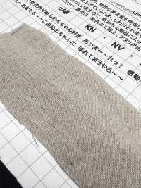 KINANADAKI-6 KINANADAKI 6 러블리 린넨·면 드림 컴포트 가공[원단] 코마츠와 텍스타일(KOMATSUWA TEXTILE) 서브 사진