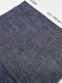OG2280 오가닉 코튼 데님 5oz[원단] YOSHIWA FABRIC 서브 사진