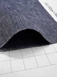 OG2280 오가닉 코튼 데님 5oz[원단] YOSHIWA FABRIC 서브 사진
