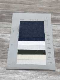 OG2280 오가닉 코튼 데님 5oz[원단] YOSHIWA FABRIC 서브 사진