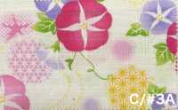 AP65101 료카 프린트 도비 (원통 말이)[원단] COSMO TEXTILE 서브 사진
